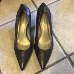 Croft & Barrow Heels